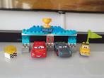 Lego Duplo Cars Piston Cup Race, Duplo, Gebruikt, Ophalen of Verzenden