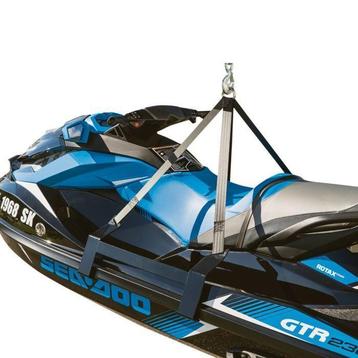 Jetski-lift Liftkit SeaDoo beschikbaar voor biedingen