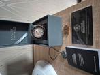 Horloge Vickers Armstrongs zgan, Ophalen, Zo goed als nieuw, Overige merken