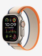 Horlogeband voor Apple Watch Ultra 1&2 42,44,45,49mm, Telecommunicatie, Nieuw, Bandje, Ophalen of Verzenden, Apple Watch Ultra 1&2 42mm / 44mm / 45mm / 49mm