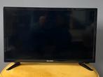 Salora 24” HD led TV, 50 Hz, HD Ready (720p), 40 tot 60 cm, Ophalen