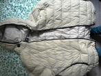 Witte heren jas, Ophalen of Verzenden, Maat 56/58 (XL), Wit
