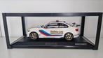 BMW M2 MotoGP Safety Car 1:18 Minichamps Lim. Ed. 1 of 504, Hobby en Vrije tijd, Modelauto's | 1:18, Ophalen of Verzenden, Zo goed als nieuw
