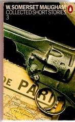 W. Somerset Maugham - Collected Short Stories 3, Ophalen of Verzenden, Gelezen, W. Somerset Maugham