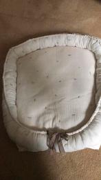 Lekker zacht babynestje voor tweeling., Ophalen of Verzenden, Gebruikt, Overige typen