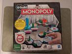 U-Build Monopoly - 75 Jaar Editie, Vijf spelers of meer, Ophalen of Verzenden, Gebruikt, Hasbro