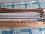 10 Nieuwe brede lampen bijvoorbeeld voor in (garage, schuur), Tuin en Terras, Zonneschermen, Ophalen of Verzenden, Nieuw