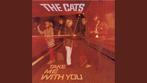 The Cats - Take me with you (LP), Ophalen of Verzenden, 1960 tot 1980, Zo goed als nieuw, 12 inch
