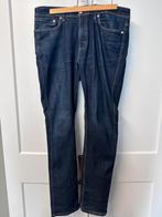 Duer outdoor jeans stretch 36x32, Duer, W36 - W38 (confectie 52/54), Blauw, Ophalen of Verzenden