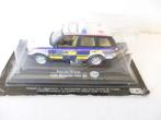 Range Rover 1998 London Metropolitan Police Politie 1:43 mod, Hobby en Vrije tijd, Modelauto's | 1:43, Ophalen of Verzenden, Nieuw