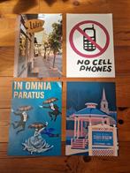 4 Gilmore Girls posters A3, Ophalen, Zo goed als nieuw, Rechthoekig Staand