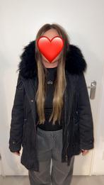 Jacky Luxury, Ophalen of Verzenden, Gedragen, Maat 38/40 (M), Zwart