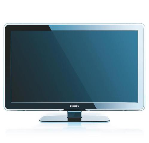 Philips LCD TV 42 inch 42PFL5603D/12, Audio, Tv en Foto, Televisies, Zo goed als nieuw, LCD, 100 cm of meer, Full HD (1080p), Philips