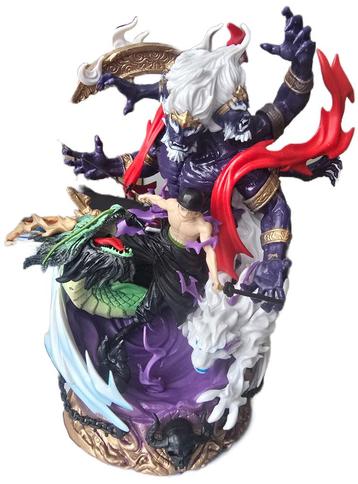 Animatie figuren anime figure beschikbaar voor biedingen