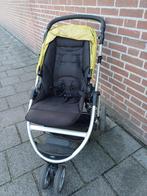 wandelwagen, Kinderen en Baby's, Kinderwagens en Combinaties, Ophalen, Gebruikt, Overige merken