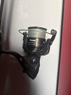 Twee Okuma werphengels - Nieuwstaat, Watersport en Boten, Ophalen, Zo goed als nieuw, Werphengel