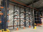 Mecalux inrijstelling/doorrijstelling palletstelling, Zakelijke goederen, Ophalen