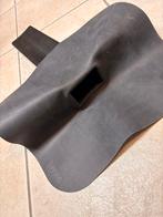 EPDM Dakdoorvoer Recht 60x80x300mm, Doe-het-zelf en Verbouw, Buizen en Afvoer, 60 tot 80 mm, Nieuw, Ophalen of Verzenden, Minder dan 2 meter