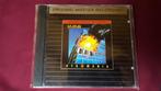 Def Leppard - Pyromania MFSL 24kt gold disc, Ophalen of Verzenden, Zo goed als nieuw