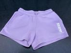 GUESS lila kortebroek maat 176, Kinderen en Baby's, Kinderkleding | Maat 176, Broek, Meisje, Ophalen of Verzenden, Guess