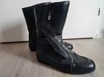 DIFI AEROTEX MOTORLAARZEN IZGST MAAT 44, Motoren, Kleding | Motorkleding, Ophalen of Verzenden, Tweedehands, Laarzen