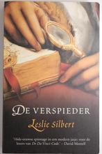 De verspieder - Leslie Silbert (2005), Boeken, Detectives, Verzenden, Zo goed als nieuw