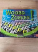 woordzoeker! Bordspel [s1052], Hobby en Vrije tijd, Gezelschapsspellen | Bordspellen, Ophalen of Verzenden, Zo goed als nieuw