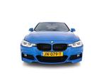 BMW 3-serie 330e M-Sport-Pack (INCL-BTW) *FULL-LED | NAVI-FU, Auto's, BMW, Te koop, 37 km, Gebruikt, Zwart