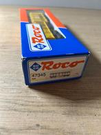 Roco 46229 VAM Potgrond Goederenwagon NS, Hobby en Vrije tijd, Gebruikt, Gelijkstroom, Wagon, Ophalen of Verzenden