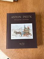 ≥ Anton Pieck: Zijn Leven en Werk Onthuld | Marktplaats