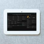 HUAWEI MEDIAPAD M5 10 wall mount / muur beugel / ophang, Ophalen of Verzenden, Nieuw, 10 inch, Bescherming voor- en achterkant