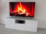 Ikea tv meubel kast, Huis en Inrichting, Kasten | Televisiemeubels, 150 tot 200 cm, Minder dan 100 cm, Ophalen of Verzenden, 75 cm of meer