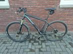Cannondale Trail 29er Mountainbike - Shimano SLX / RockShox, Ophalen, Zo goed als nieuw, Meer dan 20 versnellingen, Overige merken