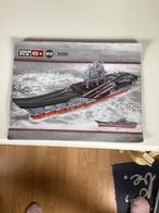 Vliegdekschip van M38, Ophalen of Verzenden, Gebruikt