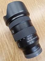Sony 24-105 4.0 OSS nieuwstaat., Audio, Tv en Foto, Fotografie | Lenzen en Objectieven, Ophalen of Verzenden, Zo goed als nieuw