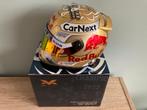 ✅ Max Verstappen 1:2 helm World Champion 2022 Red Bull RB18, Verzamelen, Automerken, Motoren en Formule 1, Ophalen of Verzenden