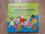 Boek Ron Schröder - Het grote voorleesboek, 3 tot 4 jaar, Ron Schröder; Marianne Busser, Ophalen of Verzenden, Zo goed als nieuw
