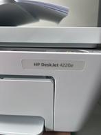 HP printer HP DeskJet 4220e, Computers en Software, Printers, Ophalen, Zo goed als nieuw, Printer