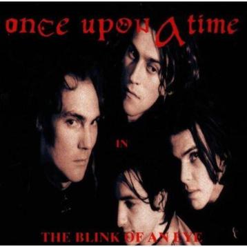 cd van Once Upon A Time ‎– The Blink Of An Eye beschikbaar voor biedingen