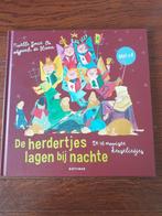 Ageeth de Haan - De herdertjes lagen bij nachte, Ophalen of Verzenden, Zo goed als nieuw, Ageeth de Haan