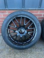 19 inch Mercedes Vito V-Klasse Zomerset Nieuwe banden AMG, 245 mm, Goodyear, Banden en Velgen, Onbekend