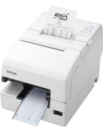 Epson TM-H6000V, MICR, cutter, USB, USB Host, C31CG62213P1, Computers en Software, Printers, Seiko Epson Corporation, Matrix-printer