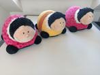 nici knuffels, tas, etui, rugzak, etc 70% korting !!!!, Kinderen en Baby's, Speelgoed | Knuffels en Pluche, Ophalen of Verzenden