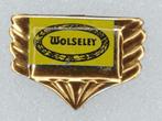 SP1952 Speldje Wolseley motor-car Great Britain, Transport, Gebruikt, Ophalen of Verzenden