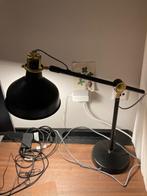 Table lamp Ranarp from Ikea, Ophalen, Zo goed als nieuw, Metaal, Minder dan 50 cm