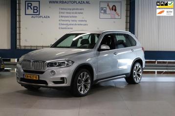 BMW X5 XDrive40e High Executive / DEALER ODH / KEURIGE AUTO  beschikbaar voor biedingen