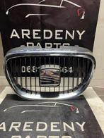 Seat Leon 1P1 Altea 5P5 Toledo 5P2 Grill Grille 5P0853654, Auto-onderdelen, Ophalen of Verzenden, Gebruikt, Seat