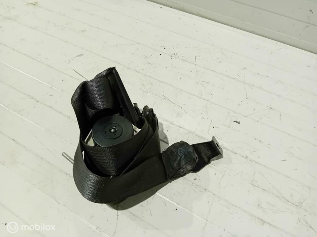 Gordel Opel Astra H 560834901D 560834901, Gebruikt, Ophalen of Verzenden