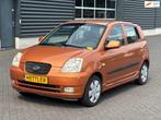 Kia Picanto 1.0 12V Hatchback Benzine 999cc 45kW (61pk) FWD, Voorwielaandrijving, Elektrische ramen, 400 kg, 61 pk