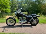 Suzuki Intruder VS1400, Motoren, Ophalen, Gebruikt